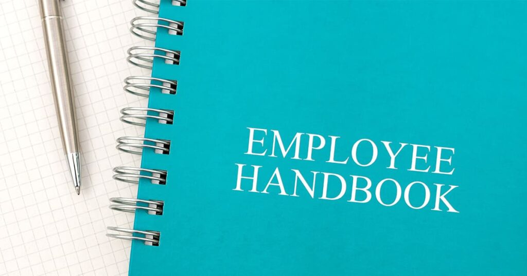 creating-an-employee-handbook-for-dental-practices-a-guide